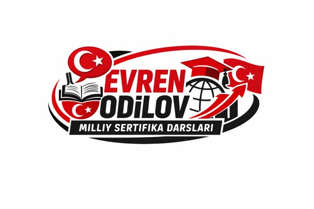 Evren Odilov